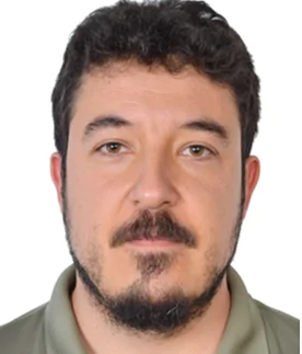 Mehmet Cihan Özdemir