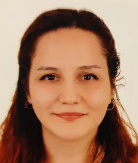 Ece Zeynep Kalyoncuoğlu