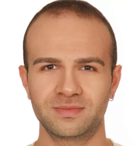 Mustafa Mert Ögetürk