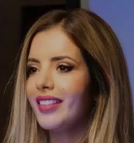 Sabrina Traidia Ateş